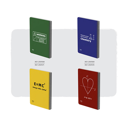 دفتر کلاسیک سیمی 2۰۰ برگ رحلی جلد PP کارتن ۱۴ عددی 900۴۵۰ (برند الیپون)