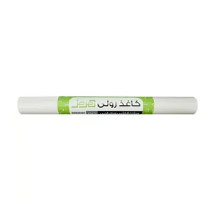کاغذ رولی مخصوص طراحی و نقاشی 1۰ متری کارتن ۲۱ عددی (برند هرمز)