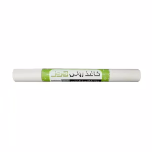 کاغذ رولی مخصوص طراحی و نقاشی 1۰ متری کارتن ۲۱ عددی (برند هرمز)