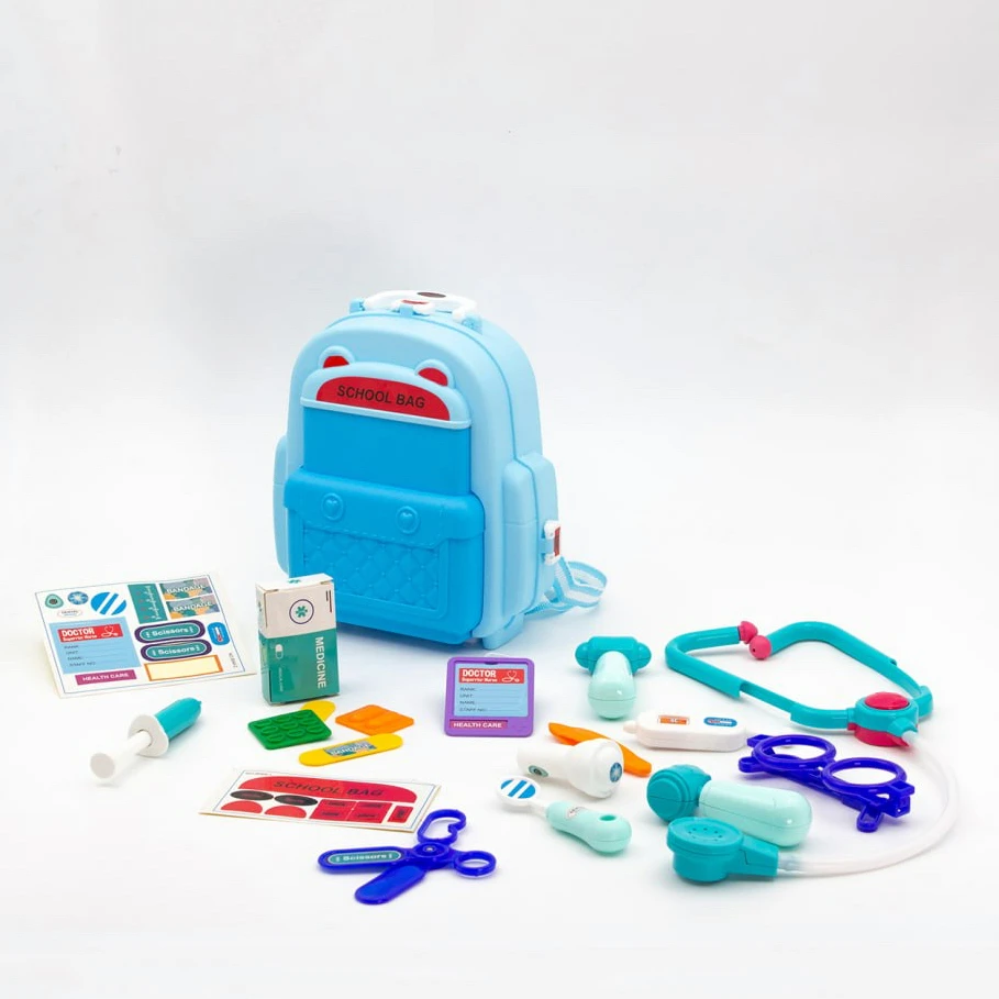 کوله‌پشتی پزشکی فانزی پسرانه۲.jpg