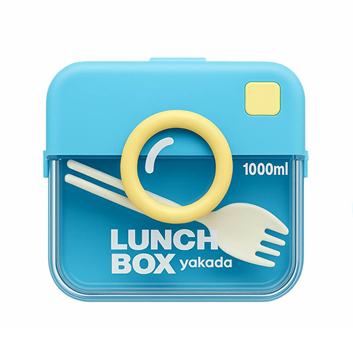 ظرف غذا یاکادا کارتن 24 عددی (برند هوکیا تویز)