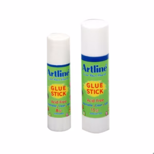 چسب ماتیکی طرح کودک 15 گرم (برند آرت لاین)