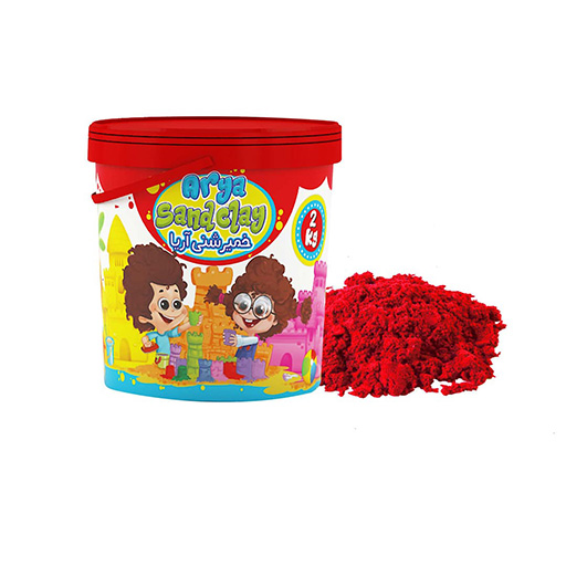 خمیر شنی 2 کیلویی (برند آریا)