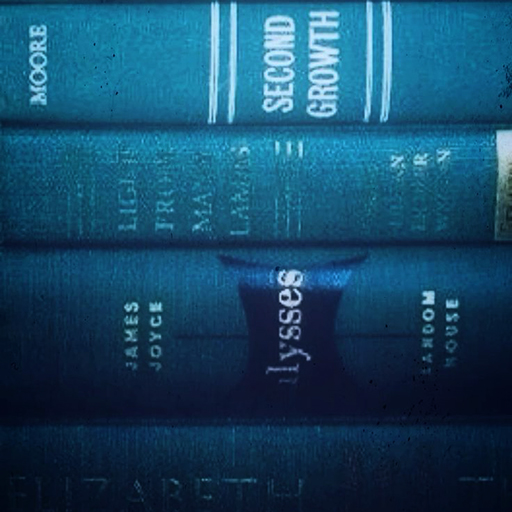 کتاب و مجلات