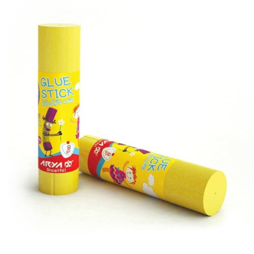 چسب ماتیکی 8 گرم کودکانه بسته ۳۰ عددی ۸۰۰۷ (برند آریا)