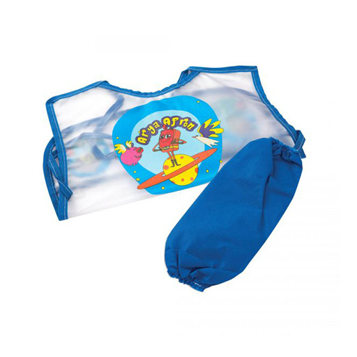 روپوش مهدکودکی کوچک (برند آریا)